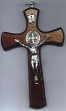 CRUCIFIJO SAN BENITO N0.91065426840