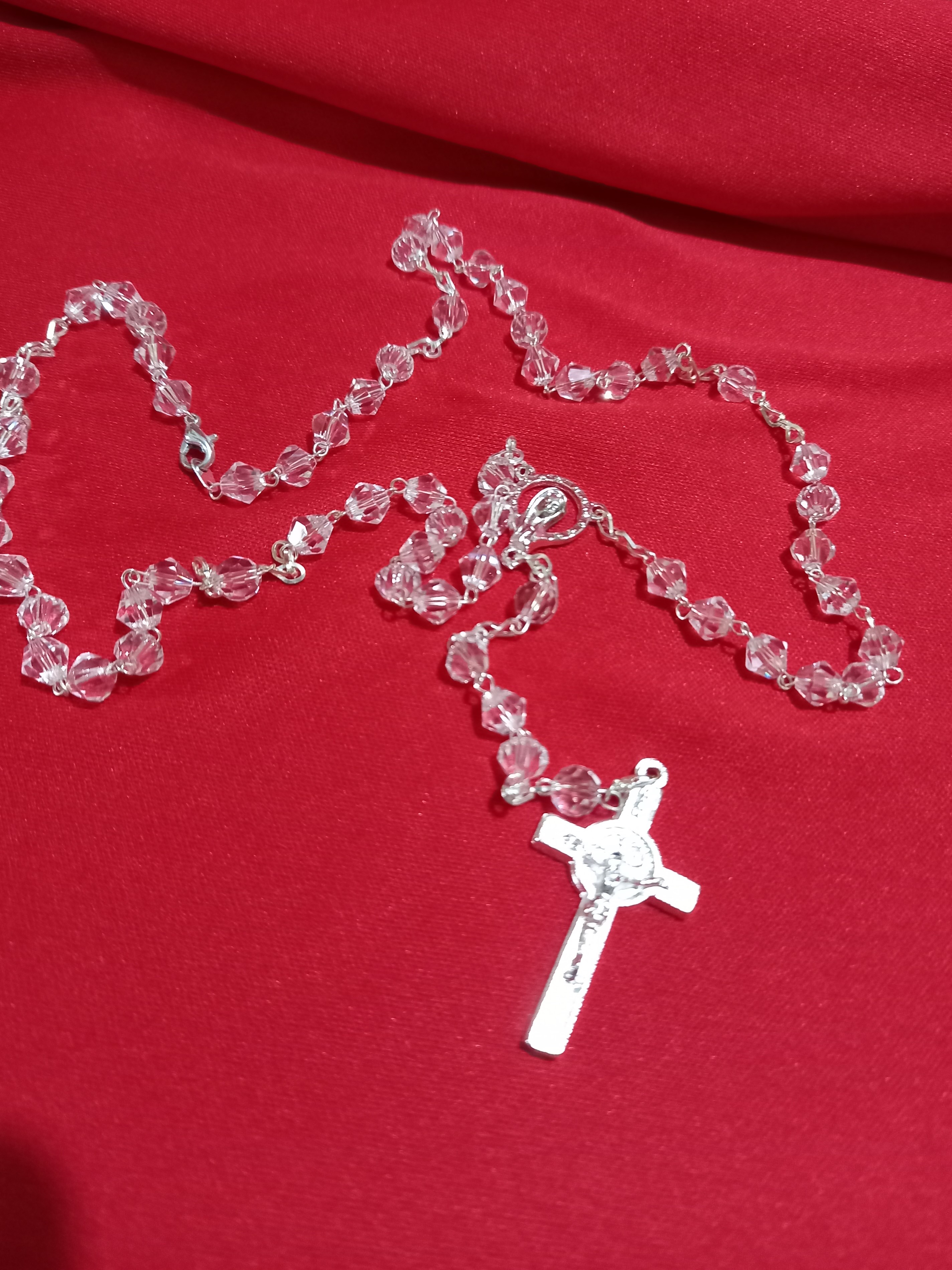 ROSARIO CRISTAL