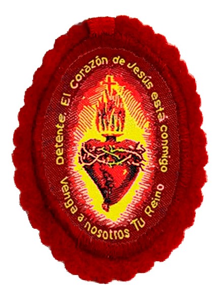 DETENTE OVALADO CON BORDE1065426840