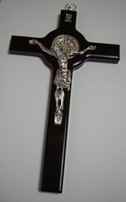 CRUCIFIJO SAN BENITO NO.151065426840