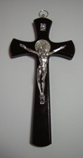 CRUCIFIJO SAN BENITO NO.121065426840