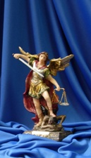 SAN MIGUEL ARCANGEL (63010)