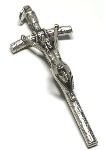 CRUCIFIJO PASTORAL PEQUEÑO