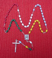ROSARIO MISIONERO