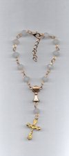 DENARIO DORADO PULSERA