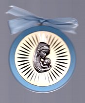 MEDALLA CUNA