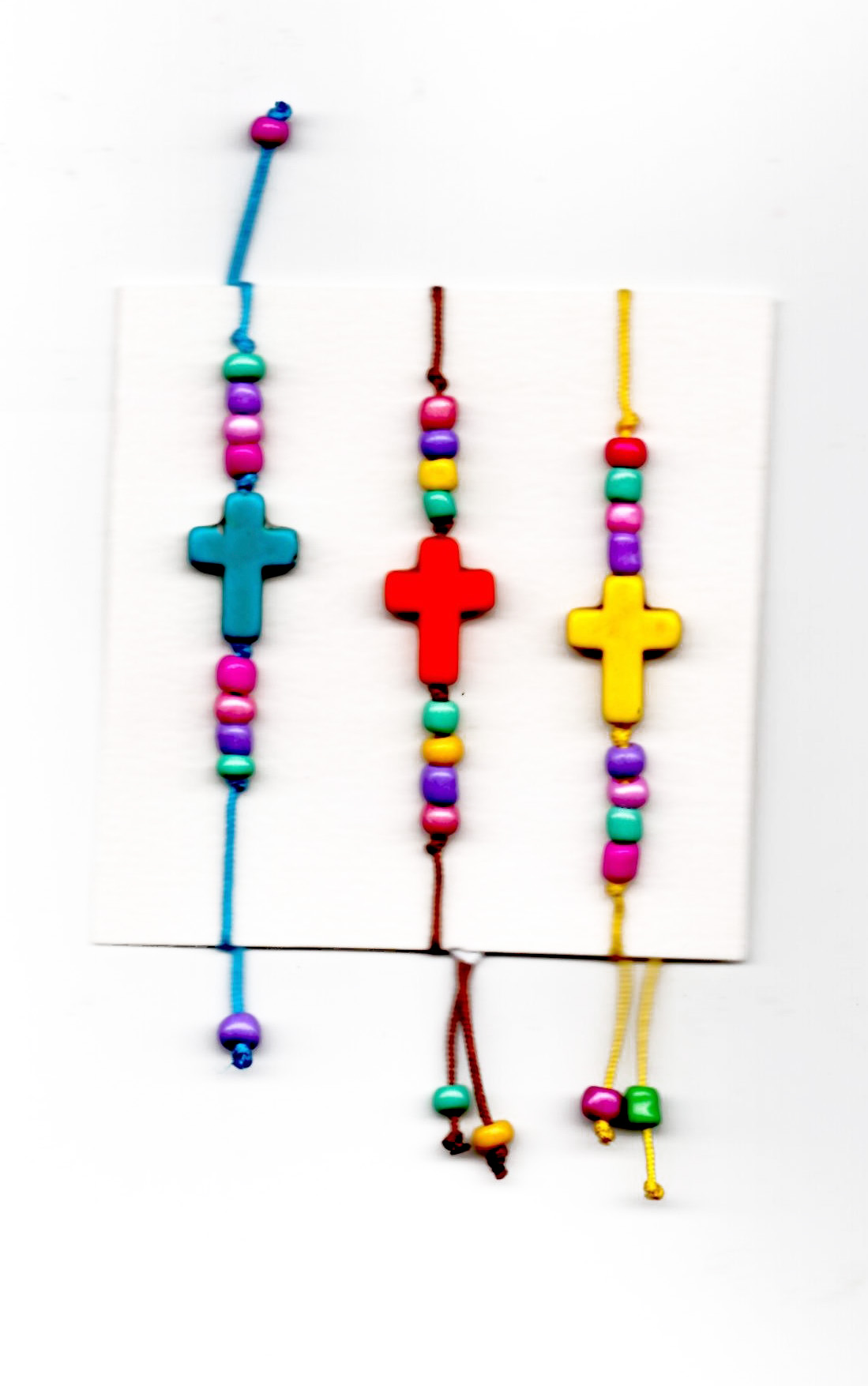 PULSERA VARIOS DISEÑOS