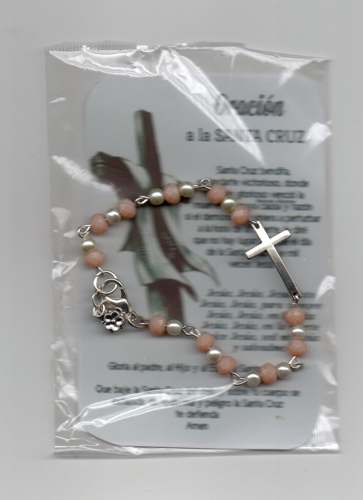 PULSERA CRISTAL VARIOS DISEÑOS824983446