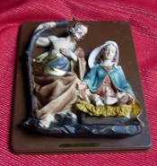 NACIMIENTO CUADRO COLGANTE (2774-25038)