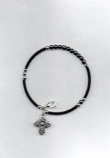 PULSERA DENARIO (0621M)