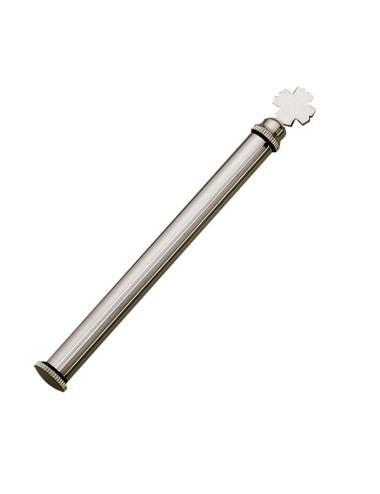 BENDITERA 705, METAL PLATEADO1065426840