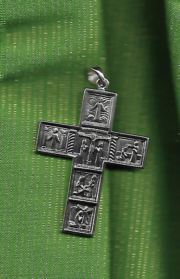 CRUZ CUELLO 780L, PLATA DE LEY, S/COLOR, GRANDE1065426840