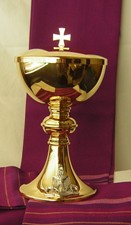 COPON ATM-5121 METAL DORADO