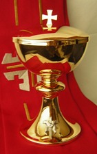 COPON ATM-5096 METAL DORADO