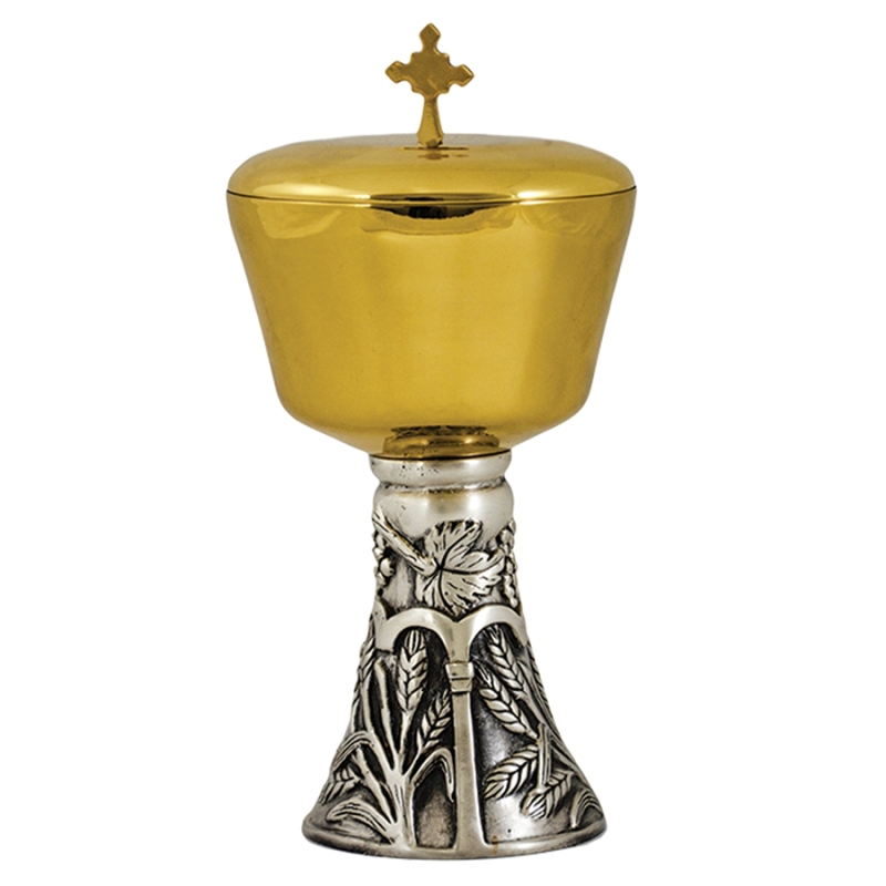 COPON CON ESPIGAS (17CM DE ALTO, 14CM DE DIAMETRO)(21-0133SB)1065426840