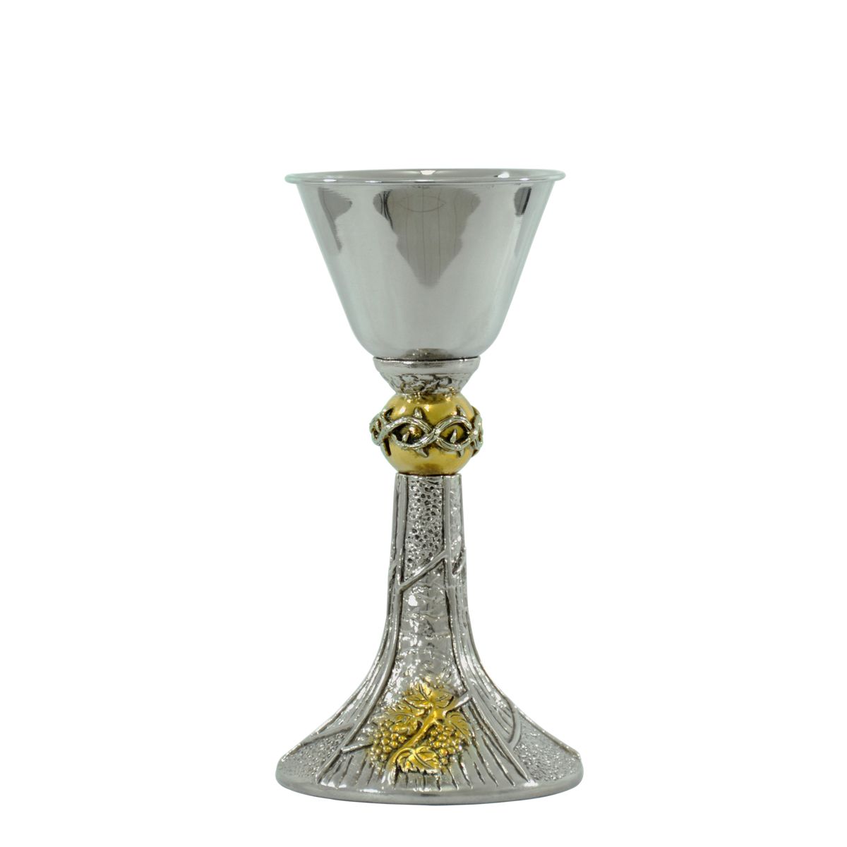 CALIZ CORONA DE ESPINAS (23CMS DE ALTO, 11.5CMS DE DIAMETRO)(21-1025NBX)1065426840