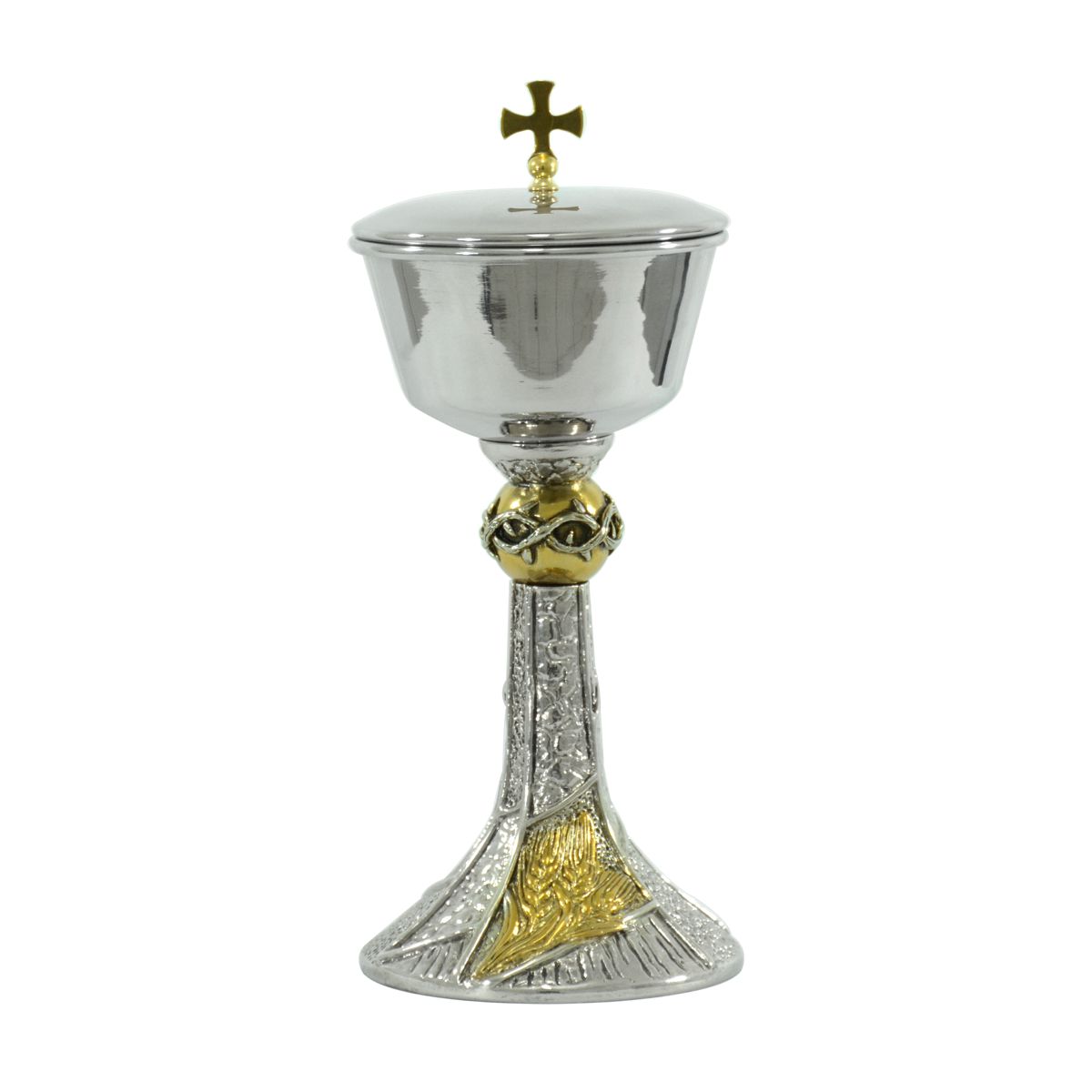 COPON CORONA DE ESPINAS (23 CMS DE ALTO, 11.5 CMS DE DIAMETRO (21-0187NBX)1065426840