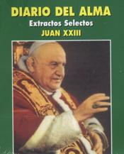 DIARIO DEL ALMA. EXTRACTOS SELECTOS (LIBRO+CD)512053543