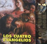 NUEVO TESTAMENTO 1. LOS CUATRO EVANGELIOS (LIBRO+CD)