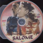 SALOME. DVD