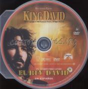 REY DAVID. DVD