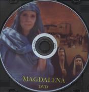 MAGDALENA. DVD