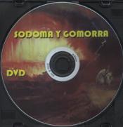 SODOMA Y GOMORRA. DVD