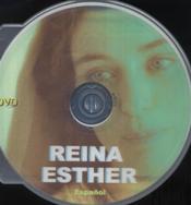 REINA ESTHER. DVD