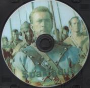 SPARTACUS. DVD