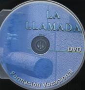 LA LLAMADA. DVD