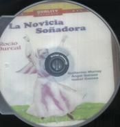 NOVICIA SOÑADORA. DVD