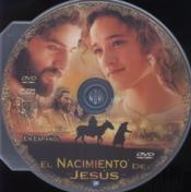 NACIMIENTO DE JESUS. DVD