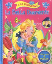 COLECCION LAS PRINCESAS (4 TITULOS)