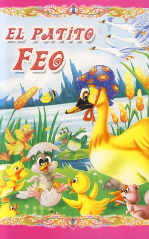 COLECCION MAGICUENTOS