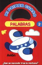 COLECCION MI PRIMER CURSO