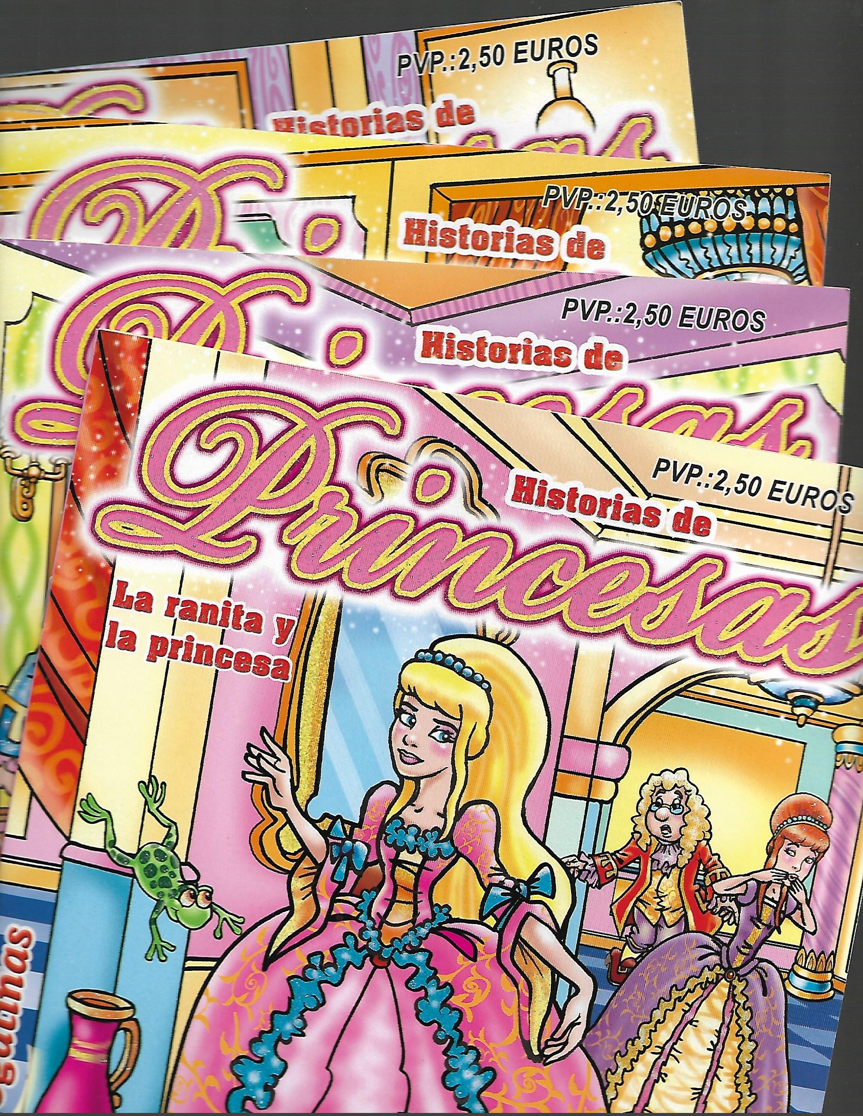 HISTORIA DE PRINCESAS.1566068107