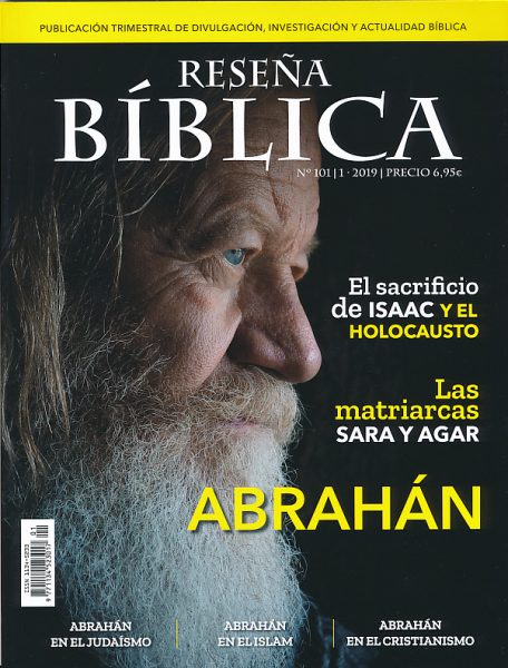 RESEÑA BIBLICA: ABRAHAN. EL SACRIFICIO DE ISAAC Y EL HOLOCAUSTO68209102
