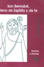 SAN BERNABE, LLENO DE ESPIRITU Y DE FE