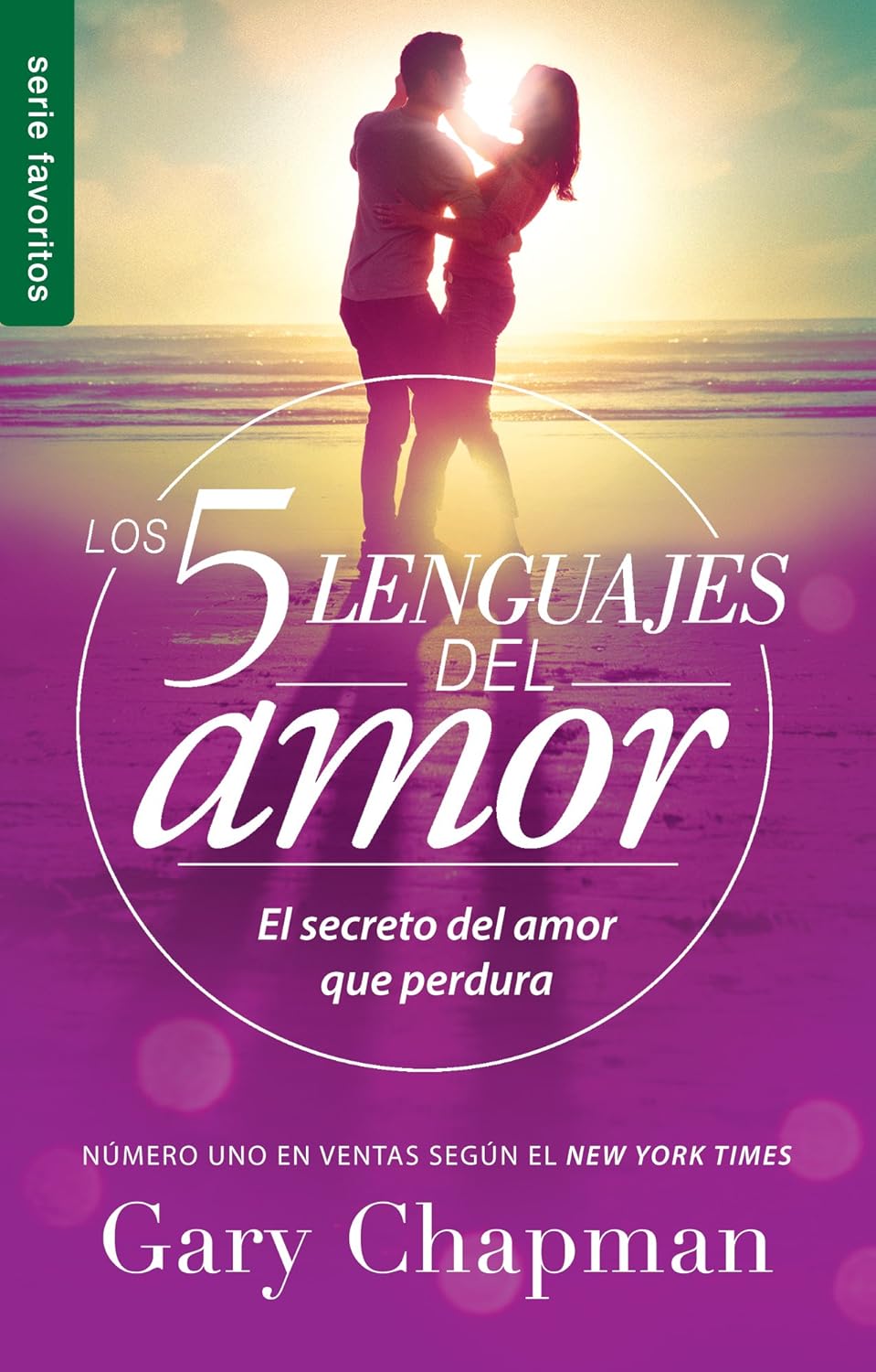 C-5 LENGUAJES DEL AMOR. EL SECRETO DEL AMOR QUE PERDURA1929117598