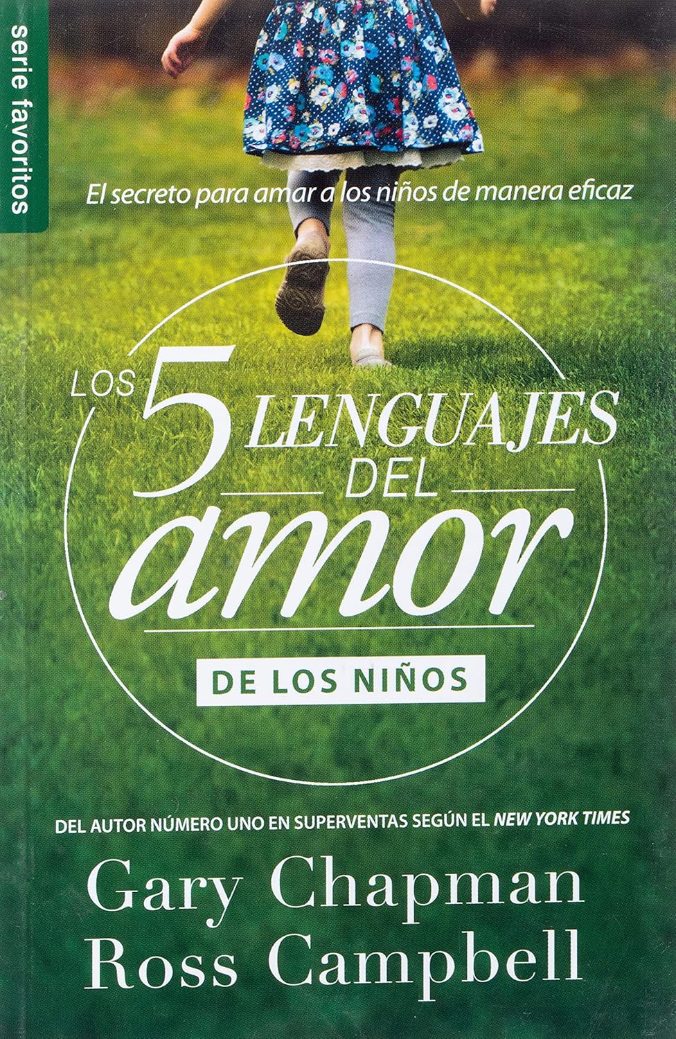 C-5 LENGUAJES DEL AMOR DE LOS NIÑOS1827576844
