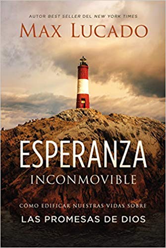ESPERANZA  INCONMOVIBLE