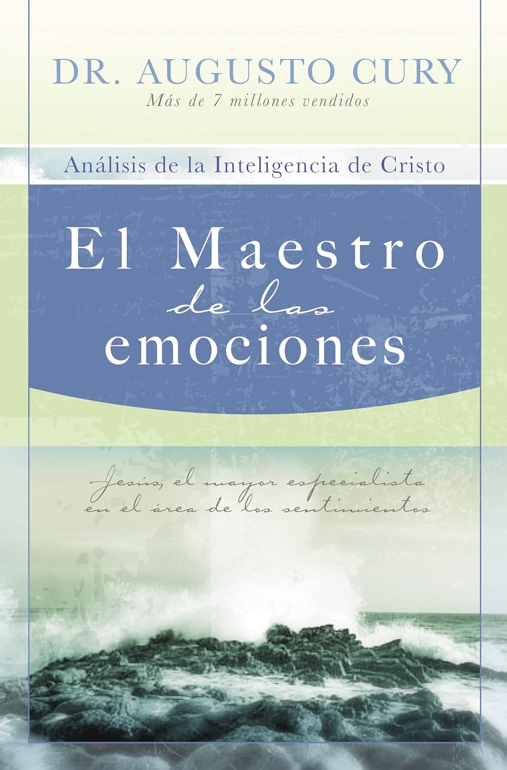 MAESTRO DE LAS EMOCIONES940887253