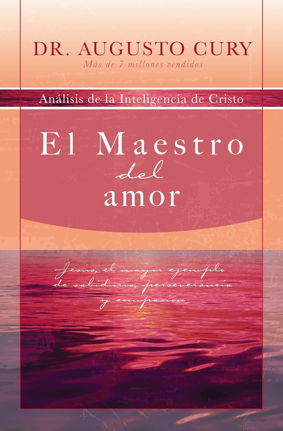 MAESTRO DEL AMOR