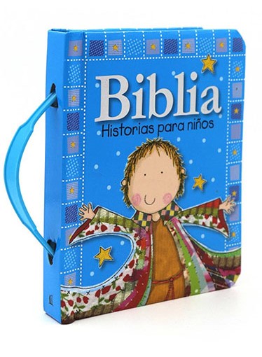 BIBLIA HISTORIAS PARA NIÑOS268352989