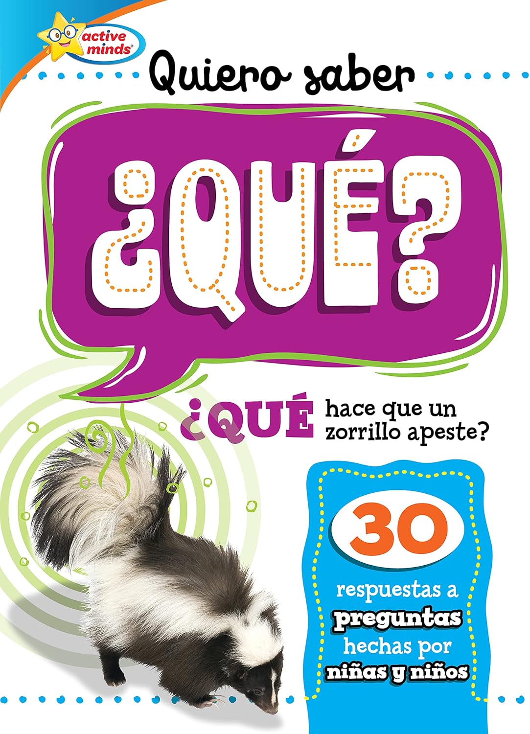 QUIERO SABER QUE?