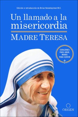 UN LLAMADO A LA MISERICORDIA. CORAZONES PARA AMAR, MANOS PARA SERVIR1582849471