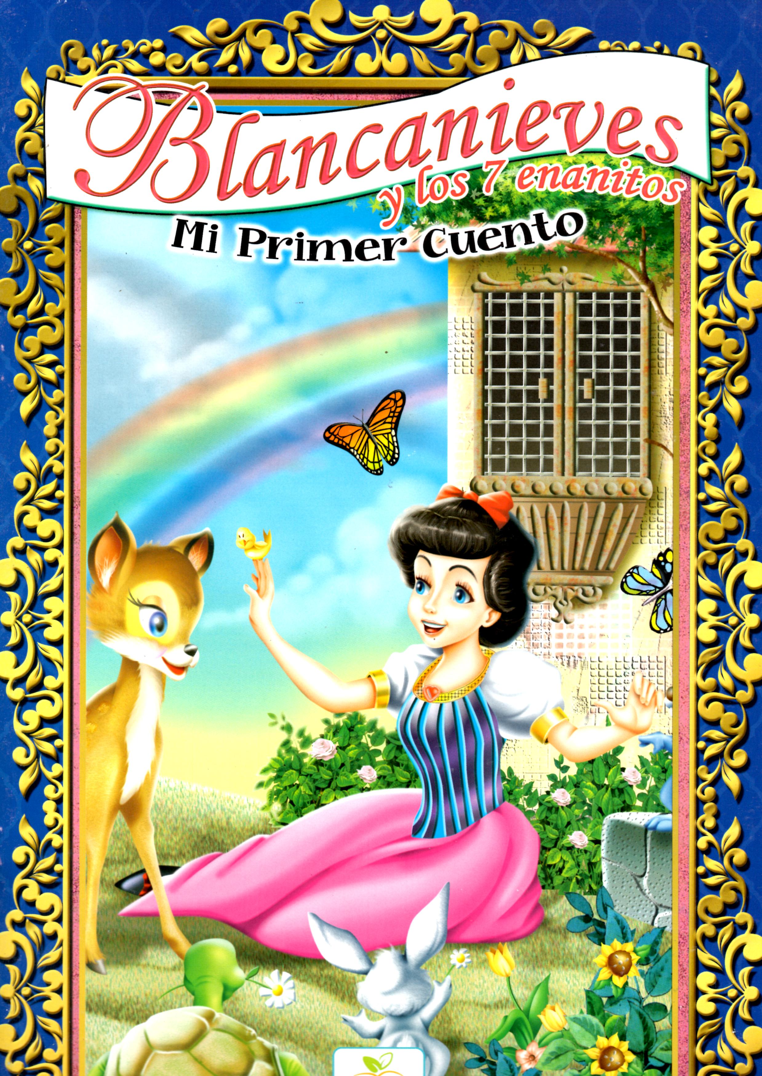 BLANCANIEVES1810817678