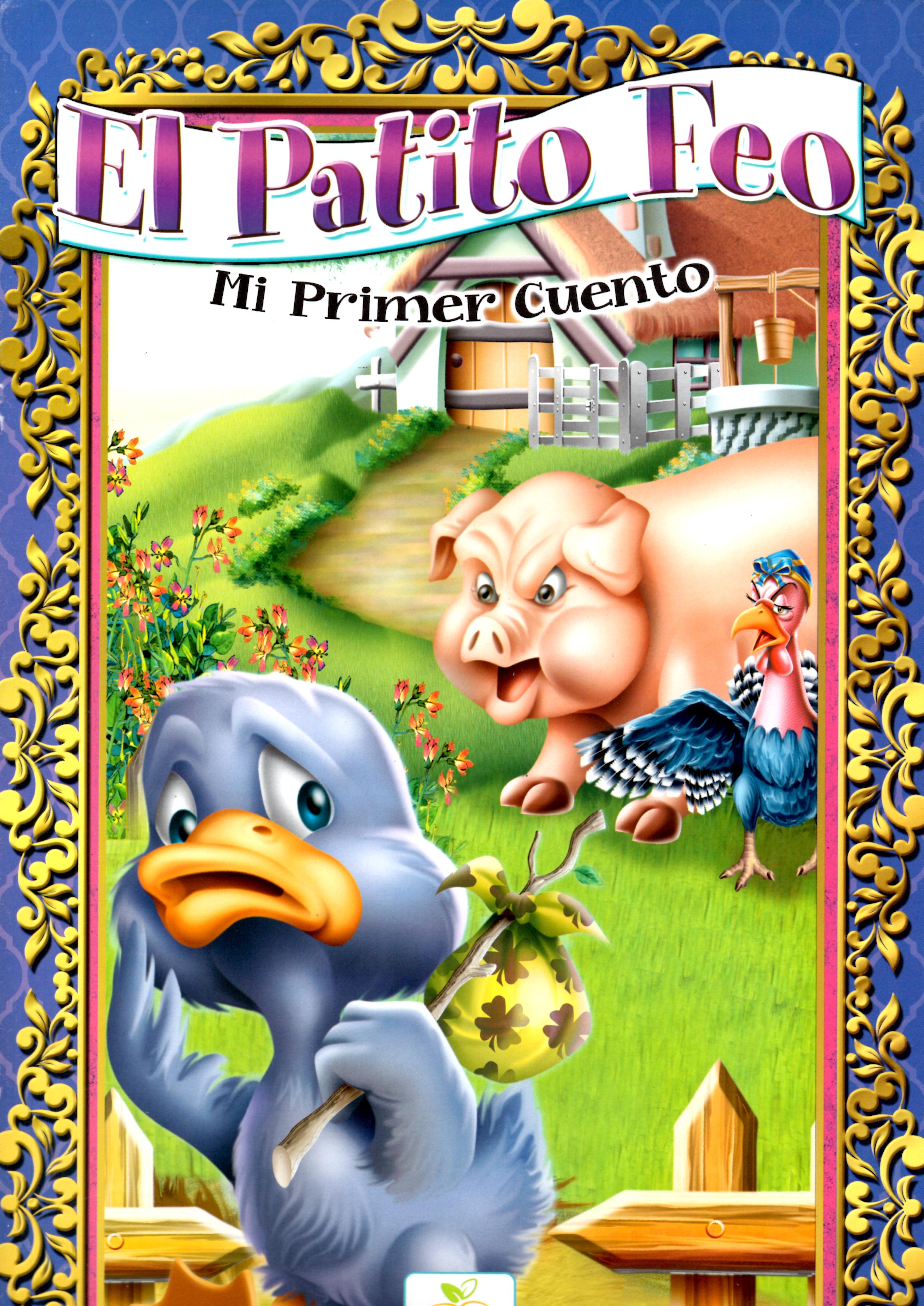EL PATITO FEO1810817678