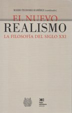 NUEVO REALISMO. LA FILOSOFIA DEL SIGLO XXI