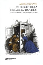ORIGEN DE LA HERMENEUTICA DE SI. CONFERENCIAS DE DARTMOUTH, 1980